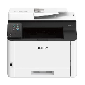Fujifilm Apeos C325dw Multifunction Color Laser Printer