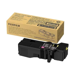 Fujifilm CT203492/CT203546 Magenta Original LaserJet Toner