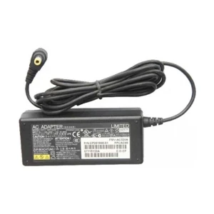 Fujitsu 19V 3.16A 60W Laptop Adapter
