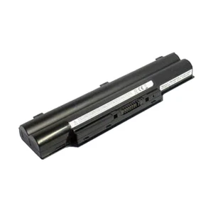 Fujitsu 5200mAh Battery For Fujitsu LifeBook Series Laptop