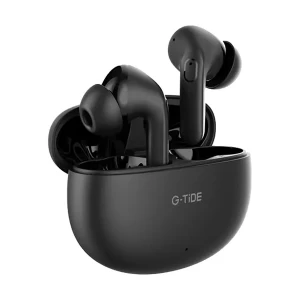 G-Tide Buds 2 Black True Wireless Bluetooth Earbuds