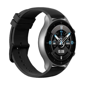 G-Tide R1 Bluetooth Calling Gray Smart Watch