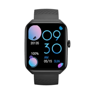 G-Tide S1 Lite Bluetooth Calling Gray Smart Watch