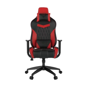GAMDIAS Achilles E2 (Large) Black-Red Gaming Chair