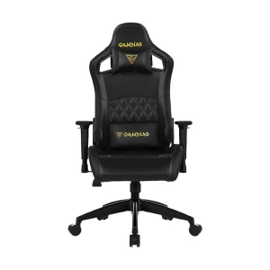 GAMDIAS Aphrodite EF1 (Large) Black Multi-function PC Gaming Chair