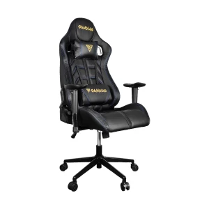 GAMDIAS Aphrodite MF1 Black-Blue Multi-function PC Gaming Chair