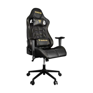 GAMDIAS Aphrodite MF1 Black-Yellow Multi-function PC Gaming Chair