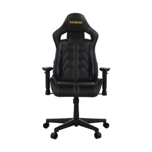 GAMDIAS Aphrodite MF1 (Large) Black Multi-function PC Gaming Chair