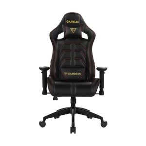 GAMDIAS Aphrodite MF1 (Large) Black & Red Multi-function PC Gaming Chair