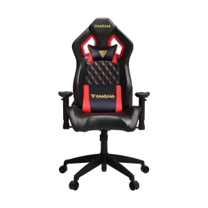 GAMDIAS Aphrodite ML1 (Large) Black & Red Multi-function PC Gaming Chair
