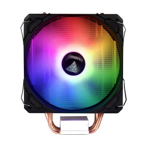 Gamdias BOREAS E1-410 ARGB Black Air CPU Cooler