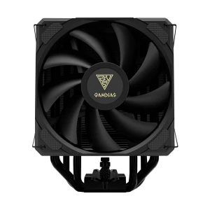 GAMDIAS BOREAS M2-510 Black Air CPU Cooler