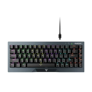 GAMDIAS HERMES M4 Certified Wired (Red Switch) Mechanical Gaming Keyboard