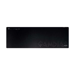 GAMDIAS NYX P1 Black Gaming Mouse Pad