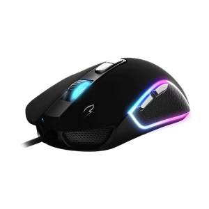 GAMDIAS Zeus M3 Wired Black RGB Gaming Mouse