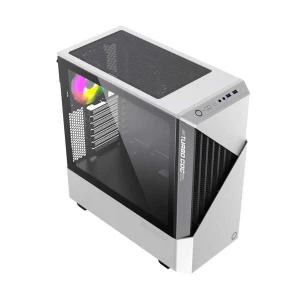 GameMax Contac COC WB Mid Tower ARGB Gaming Casing