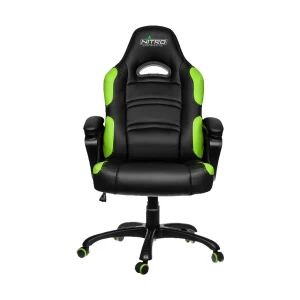 Gamemax GCR07 Green Gaming Chair