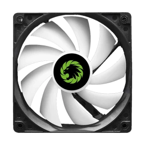 Gamemax GMX-AF12X 120mm FRGB Casing Cooling Fan