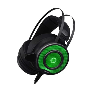 Gamemax G200 Pro RGB Black Gaming Headphone