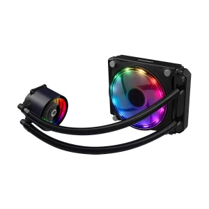 Gamemax Ice Chill 120 ARGB AIO Liquid CPU Cooler