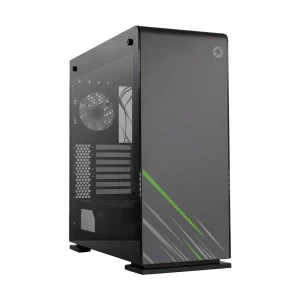 GameMax Vega Pro Full Tower Grey E-ATX Gaming Casing