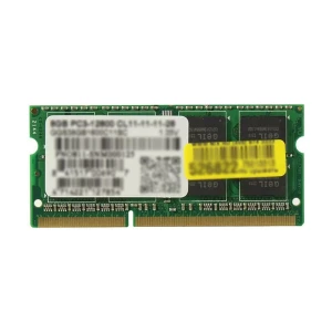 GeIL Green 8GB DDR3L 1600MHz laptop RAM #GGS38GB1600C11SC