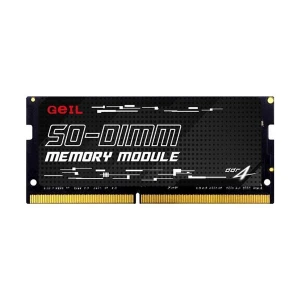 GeIL Pristine 8GB DDR4L 3200MHz Laptop RAM #GS48GB3200C22SC