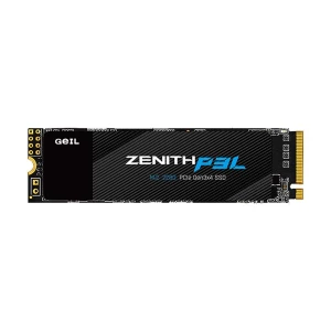 GeIL Zenith P3L 1TB M.2 2280 PCIe 3.0 NVMe SSD #GZ80P3L-1TBP