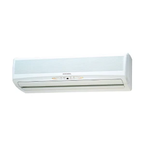 General ASG-24RBAJ 2 Ton Heating-Cooling White Split AC (Official)