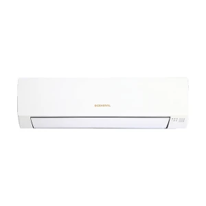 General 1 Ton White Split AC #ASGA-12FNTA (Official)