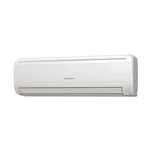 General 1.5 Ton White Split AC #ASGA-18SEFT (Official)