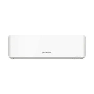 General 1.5 Ton White Inverter Split AC #ASGG-18CPTA-V (Official)