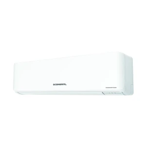 General 2 Ton White Inverter Split AC #ASGG-24CPTA-V (Official)