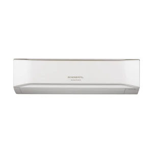 General 3 Ton White Inverter Split AC #ASGG-36CETA-BZ (Official)