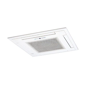General AUGA-25FRTA 2 Ton White Cassette AC (Official)