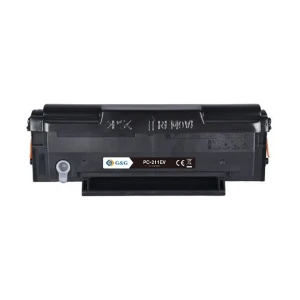 G&G PC-211EV Black Laser Toner