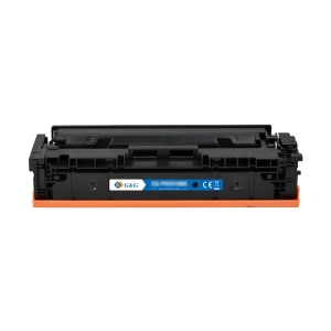G&G Reman Black Laser Toner for HP W2410A (216A) with Chip #GG-PH2410FBK