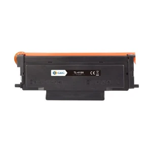 G&G TL-410H Black Laser Toner
