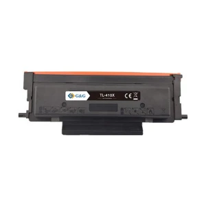 G&G TL-410X Black Laser Toner