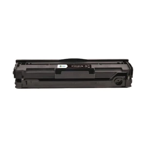 G&G W1107A Black Laser Toner with Chip