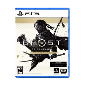 Ghost of Tsushima Action-Adventure Video Game For PS5