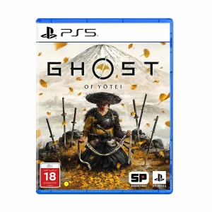 Ghost of Yotei Complete Edition Action-Adventure Video Game For PS5