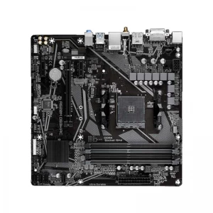 Gigabyte A520M DS3H AC (Wi-Fi 5) DDR4 AM4 Socket AMD Motherboard