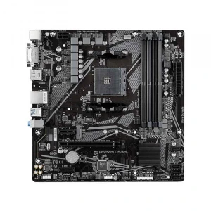 Gigabyte A520M DS3H AMD Motherboard
