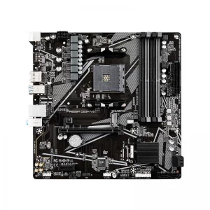 Gigabyte A520M DS3H V2 DDR4 AMD Motherboard