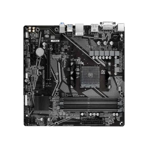 Gigabyte A520M DS3H (Wi-Fi 6E) DDR4 AM4 Socket AMD Motherboard