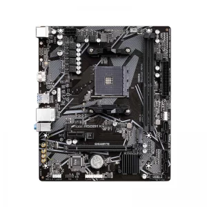 Gigabyte A520M K DDR4 AM4 Socket AMD Motherboard