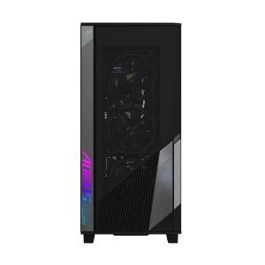 Gigabyte AI TOP 100 Z890 Series 2 Intel Core Ultra 9 285K Win 11 Black Gaming AI Workstation PC