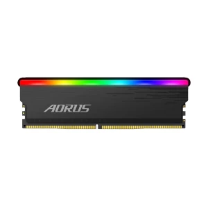Gigabyte Aorus 8GB RGB DDR4 3733MHz Desktop RAM #GP-ARS16G37