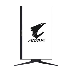 Gigabyte AORUS FI25F 24.5 Inch FHD Dual HDMI DP USB Gaming Monitor